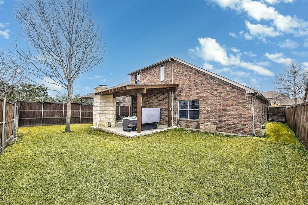 House in McKinney, Texas, United States 3 - 18075645