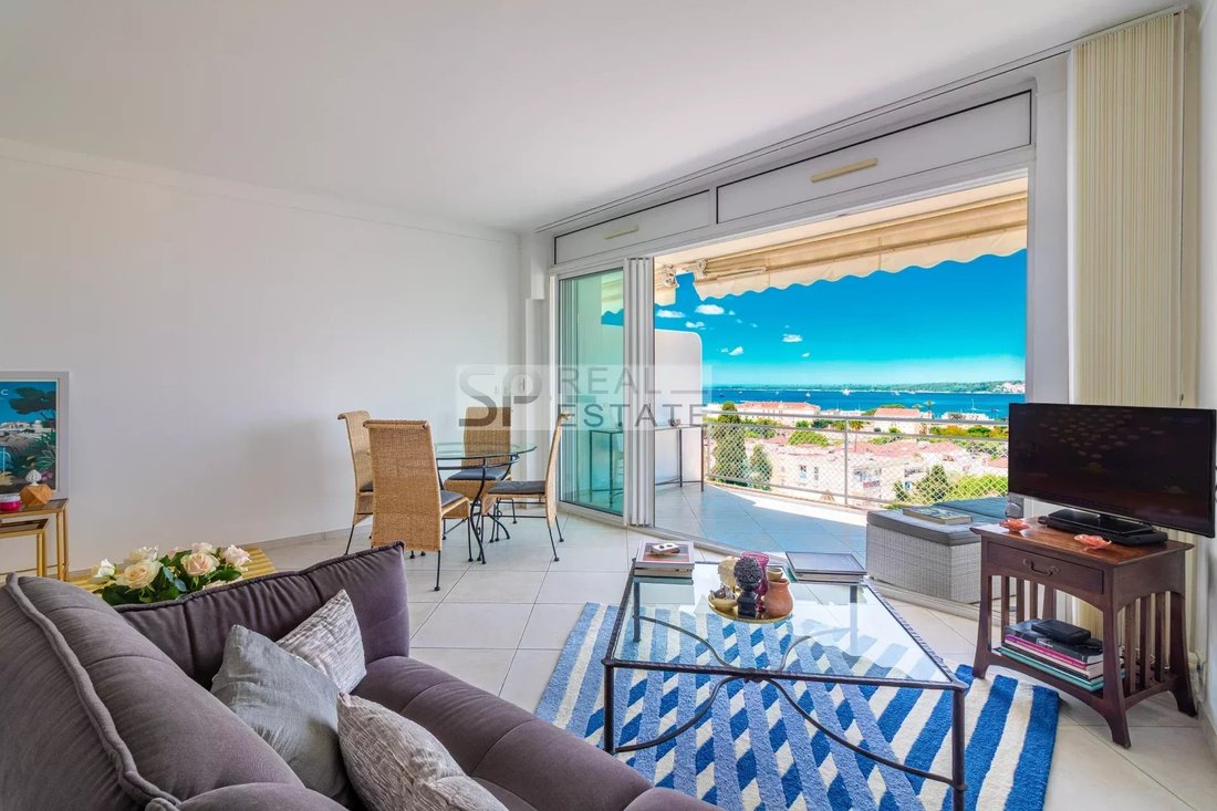 Appartamento a Cannes, Provenza-Alpi-Costa Azzurra, Francia 2 - 18072987