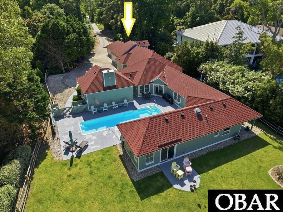 House in Kitty Hawk, North Carolina, United States 3 - 18071414
