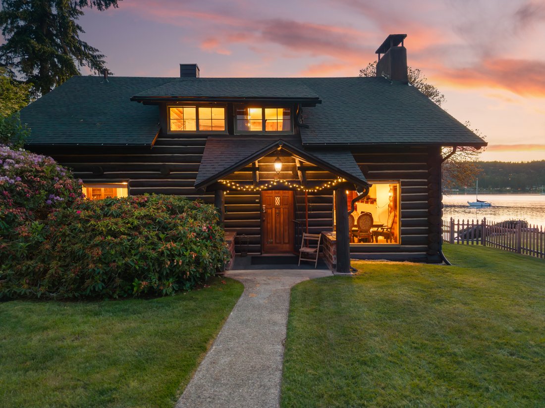 House in Silverdale, Washington, United States 5 - 18074257