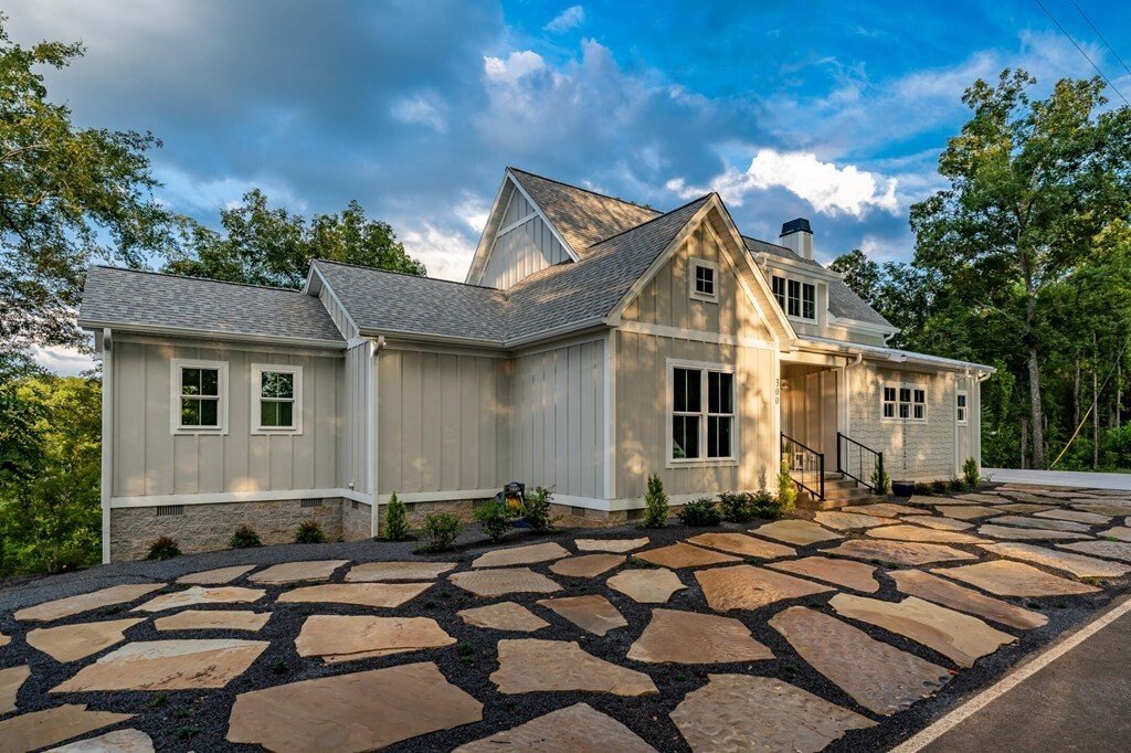 House in Doyle, Tennessee, United States 4 - 18078481