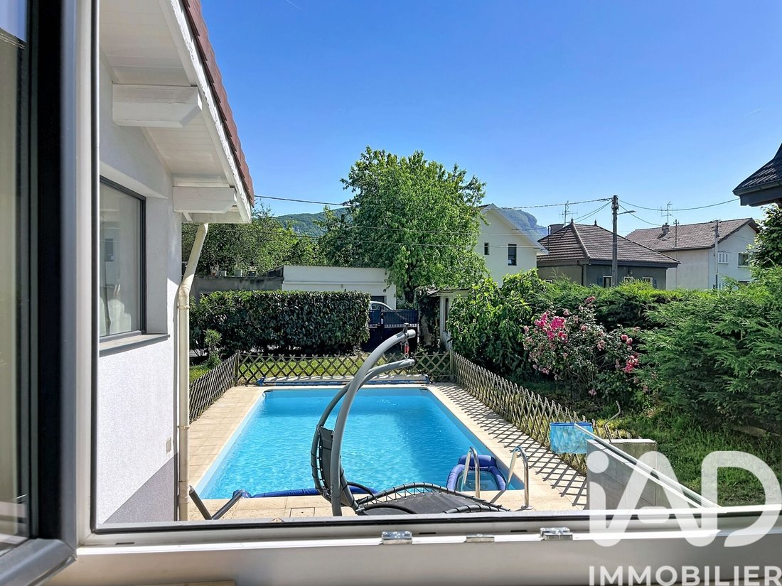 House in Annemasse, Auvergne-Rhône-Alpes, France 5 - 18076919