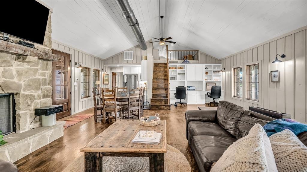 House in Weatherford, Texas, United States 5 - 18075638