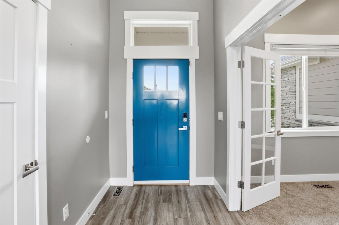 House in Layton, Utah, United States 5 - 17323094