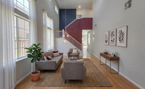 House in Milpitas, California, United States 1