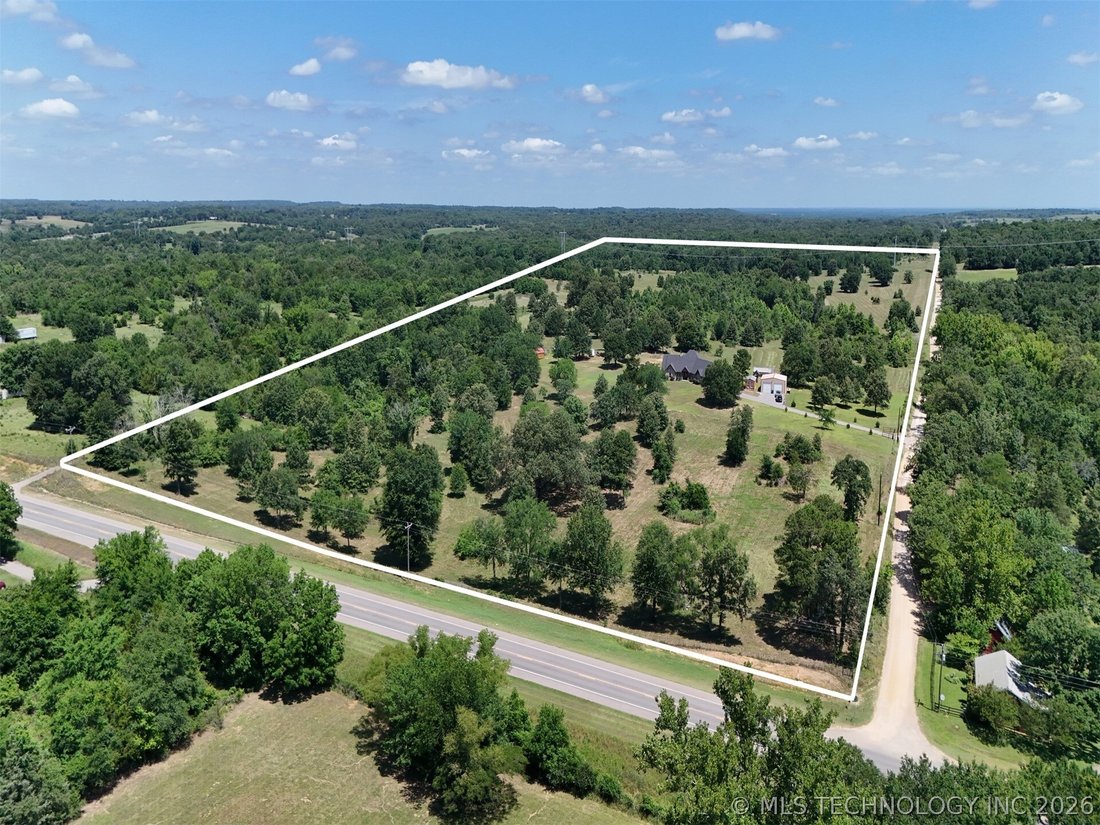 House in Bennington, Oklahoma, United States 4 - 18076063
