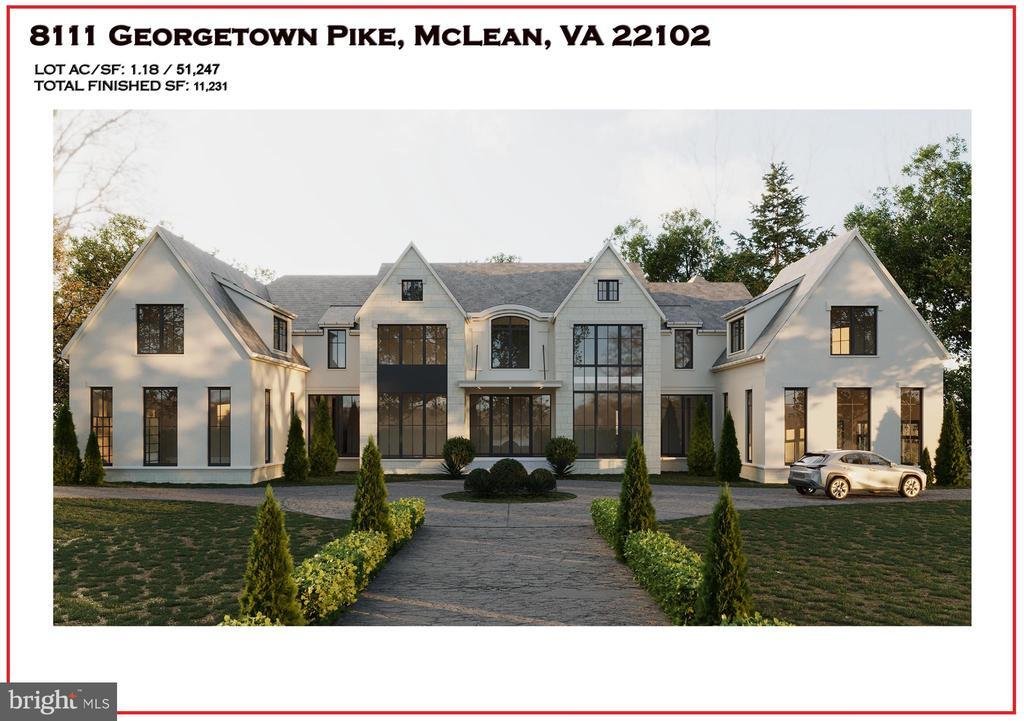 House in McLean, Virginia, United States 1 - 18075959
