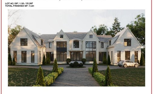 House in McLean, Virginia, United States 1