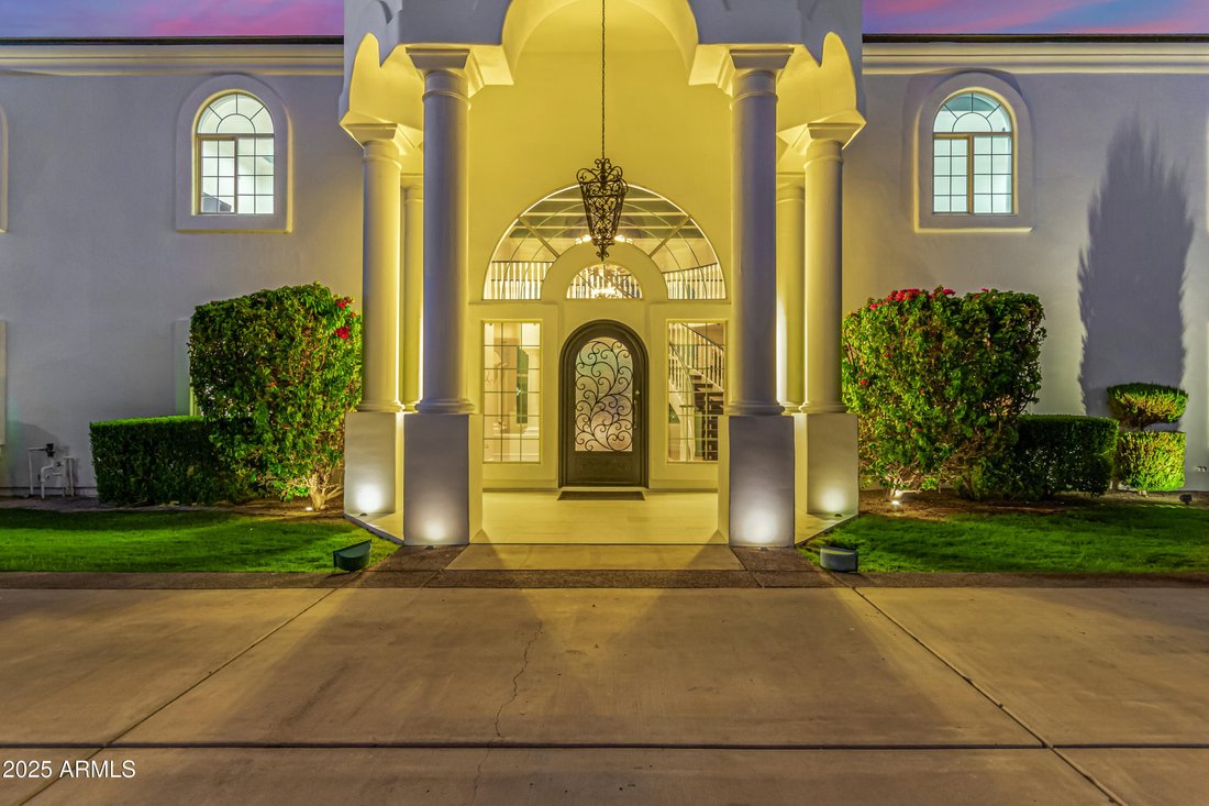 House in Mesa, Arizona, United States 2 - 18076074