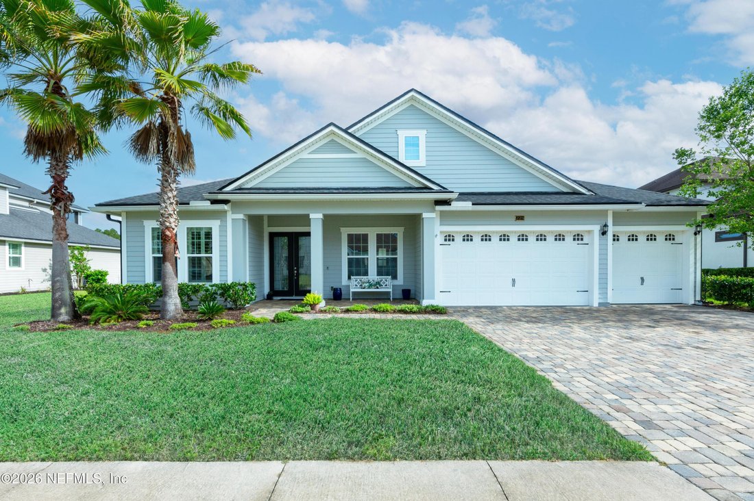 House in Fruit Cove, Florida, United States 2 - 18072070