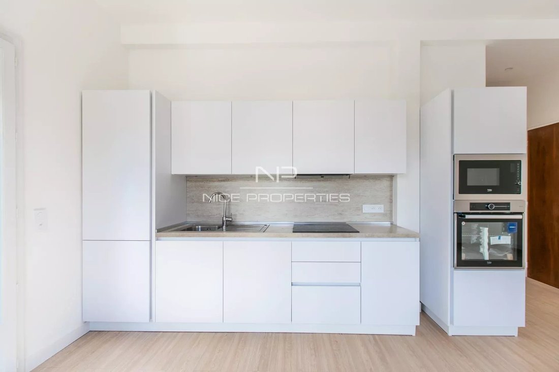 Apartment in Nice, Provence-Alpes-Côte d'Azur, France 3 - 18073057