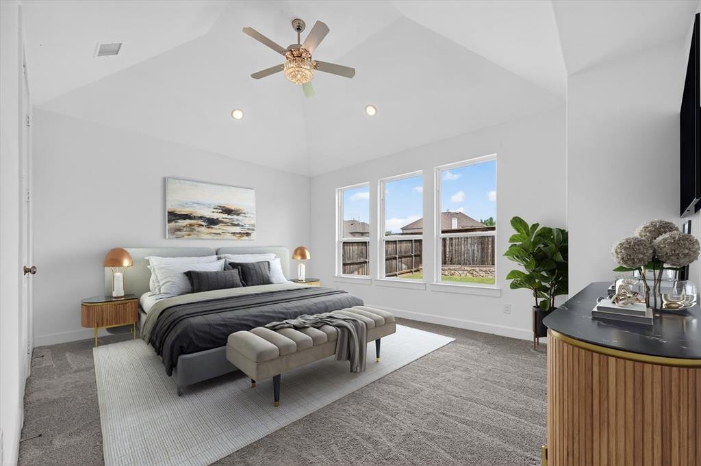 House in Frisco, Texas, United States 4 - 18079239