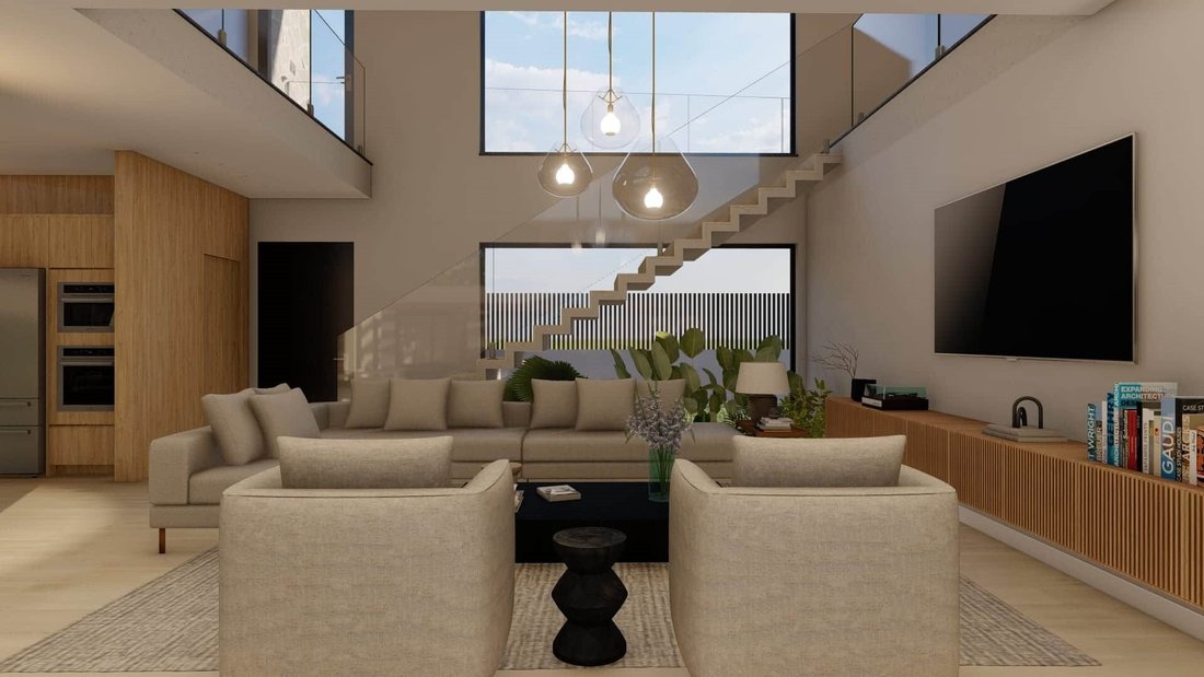 House in Corroios, Setubal, Portugal 4 - 18077072
