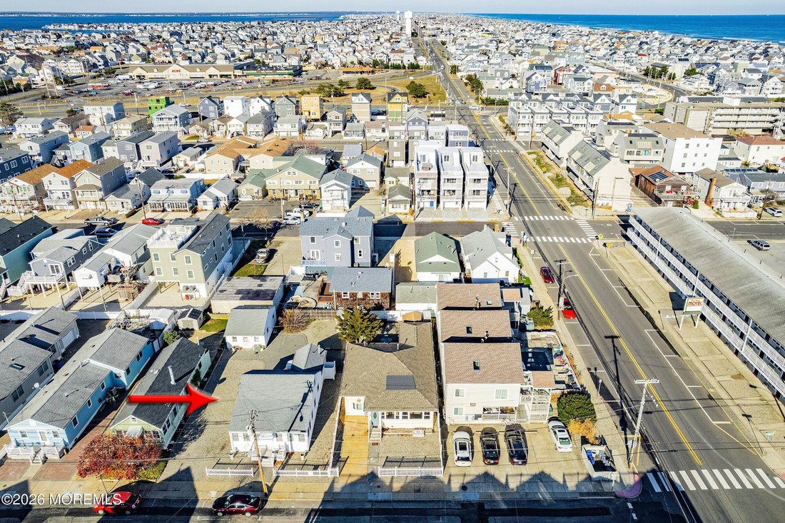 House in Seaside Heights, New Jersey, United States 3 - 18071528
