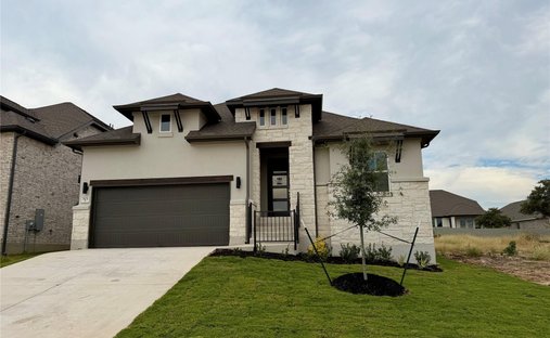 Casa en Georgetown, Texas, Estados Unidos 1