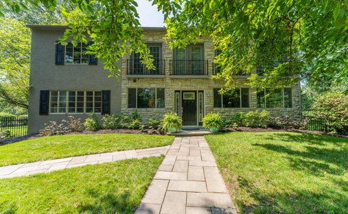 Casa a Liberty Township, Ohio, Stati Uniti 1