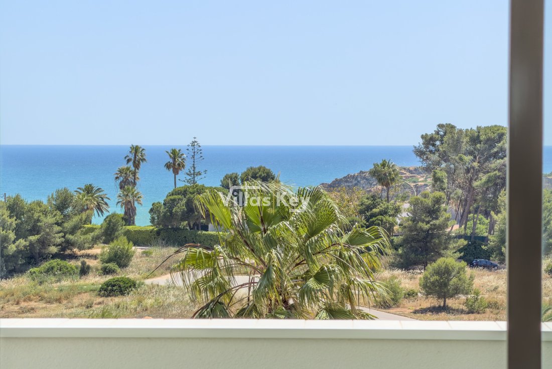 Apartment in Portimao, Algarve, Portugal 4 - 18076974