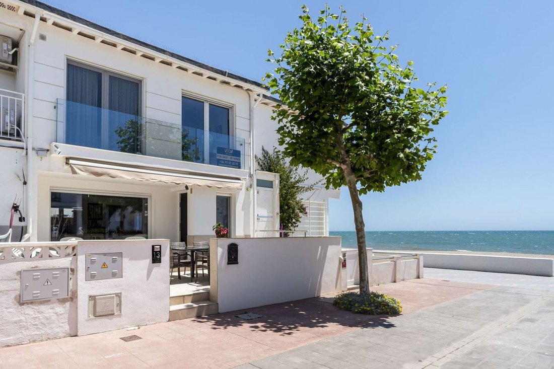 House in La Cala de Mijas, Mijas, Spain 1 - 18073259