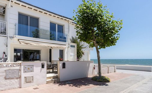 Casa a La Cala de Mijas, Mijas, Spagna 1