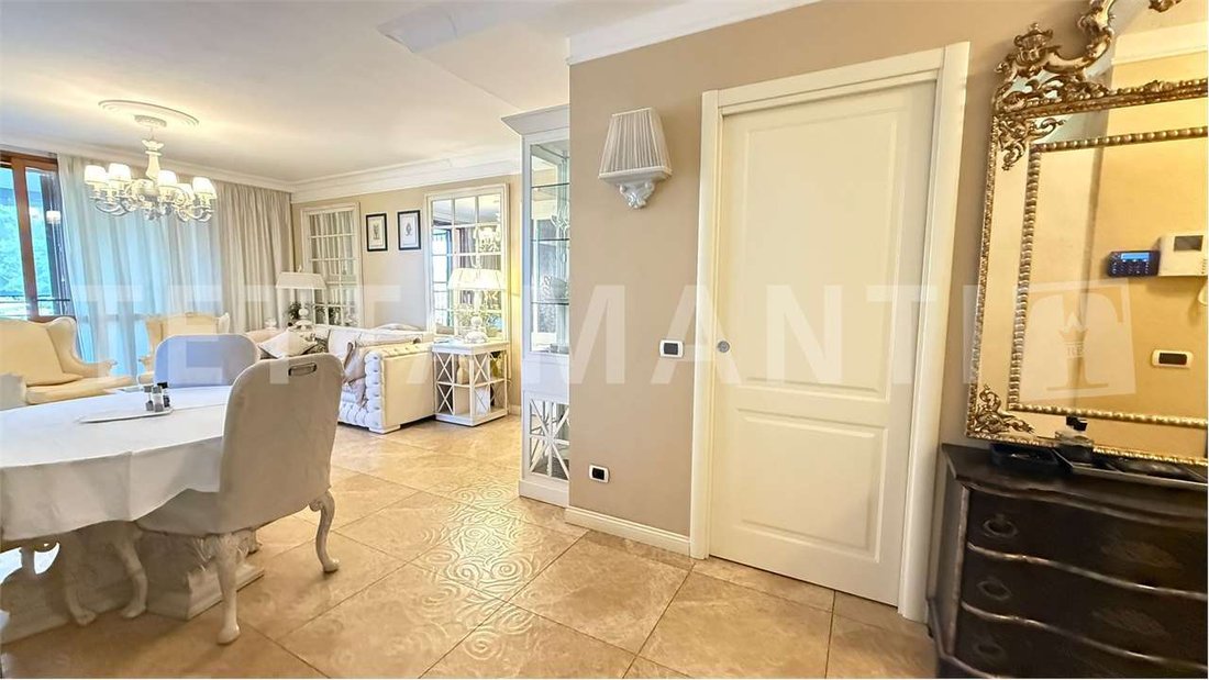 Apartment in Garzola-Civiglio, Como, Lombardy 5 - 18076507