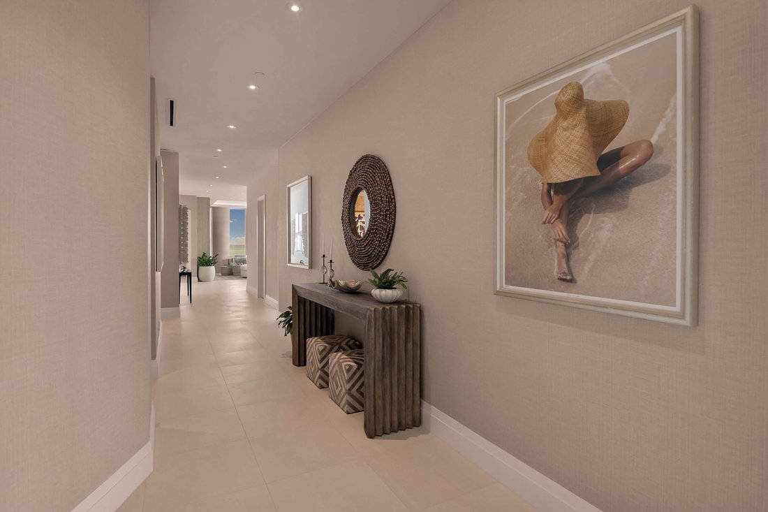 Condo in Nassau, New Providence, The Bahamas 5 - 15801835