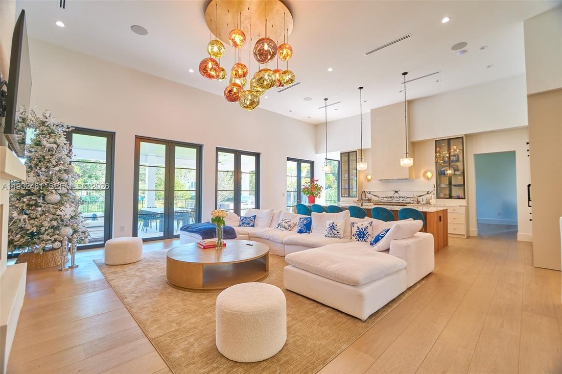 House in Coral Gables, Florida, United States 5 - 16823315