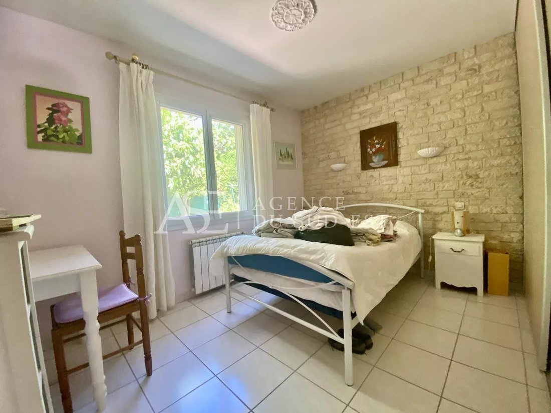 House in Granettes-Jauberte-Sainte Anne, Aix-en-Provence, France 5 - 18072913