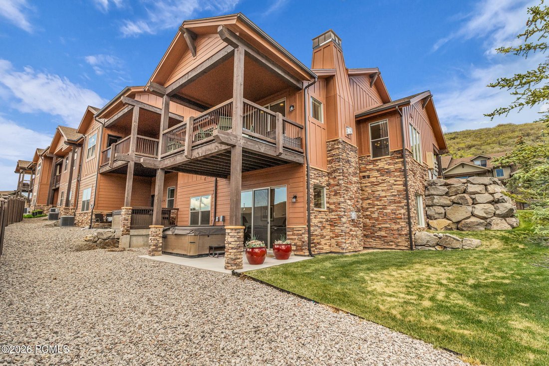 House in Kamas, Utah, United States 3 - 18076645