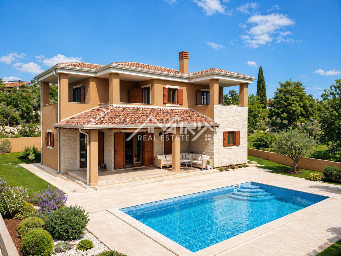 House in Porec, Istria County, Croatia 1 - 18076708