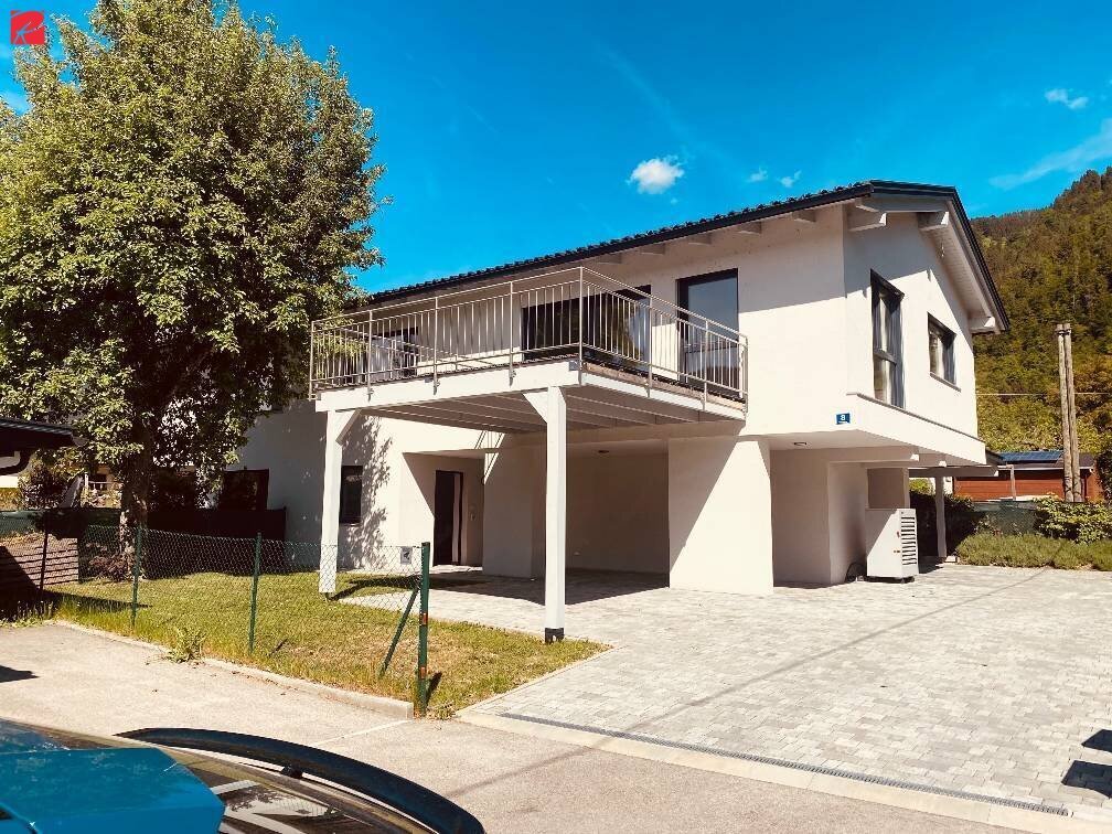 Apartment in Steindorf am Ossiacher See, Carinthia, Austria 2 - 18073469