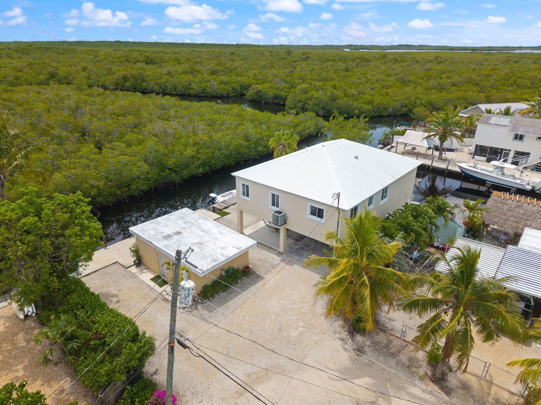 House in Key Largo, Florida, United States 4 - 18071372