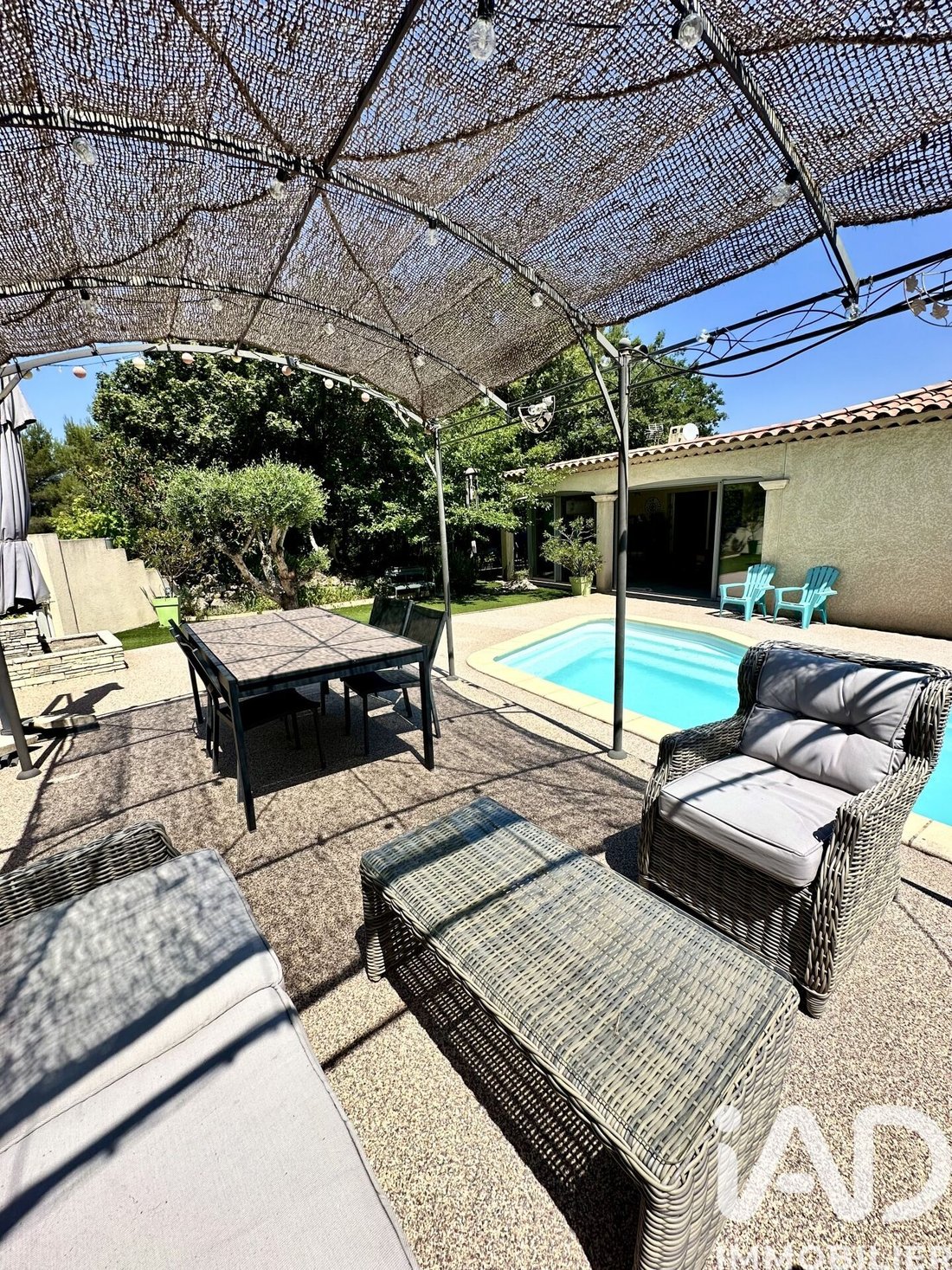 House in Saint-Savournin, Provence-Alpes-Côte d'Azur, France 3 - 18076598