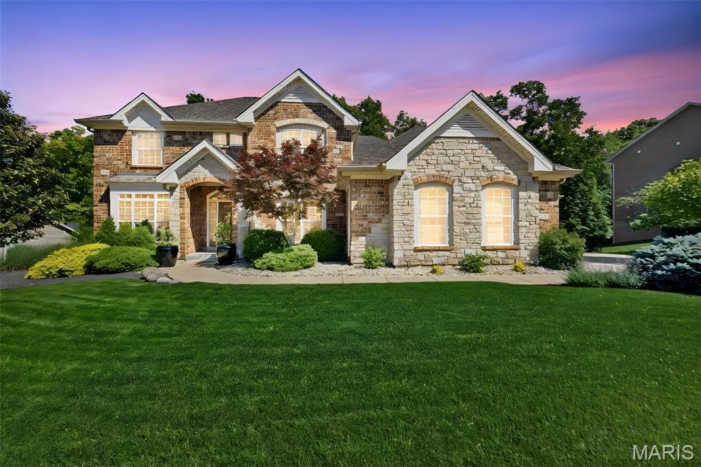 House in Ballwin, Missouri, United States 1 - 18072104