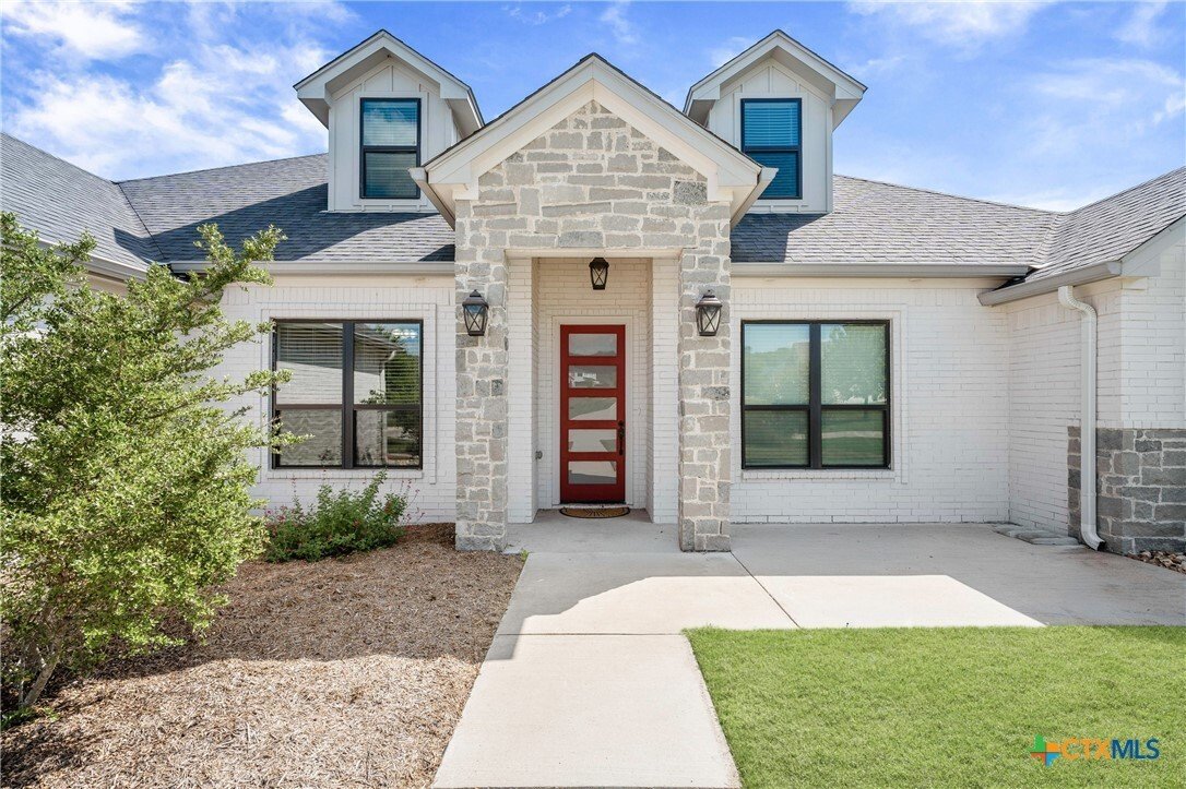 House in Belton, Texas, United States 5 - 18071407
