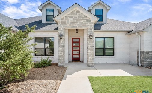 Maison à Belton, Texas, États-Unis 1
