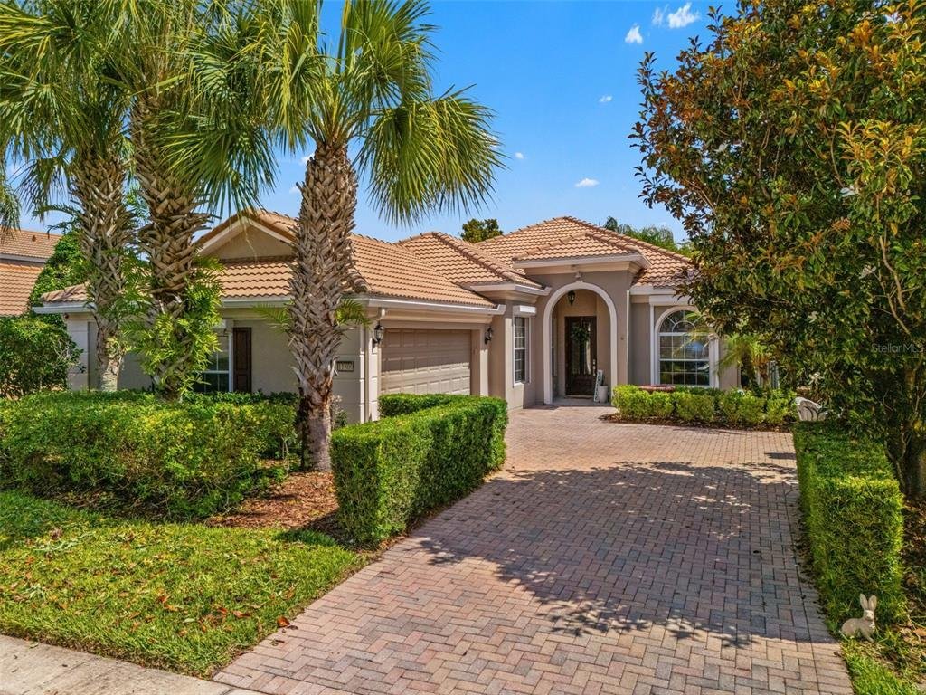 House in Orlando, Florida, United States 1 - 18071292