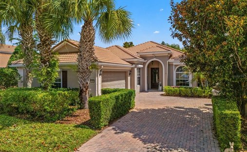 House in Orlando, Florida, United States 1