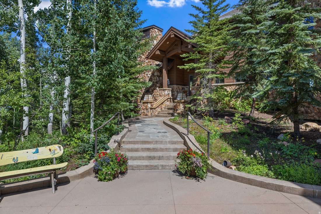 House in Park City, Utah, United States 3 - 18072205