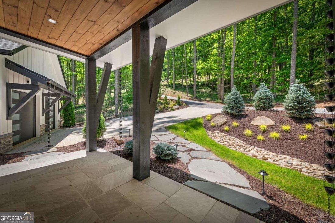 House in Blairsville, Georgia, United States 3 - 18075382