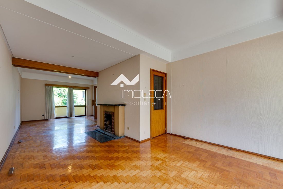 Townhouse in Ramalde, Porto District, Portugal 4 - 18078825