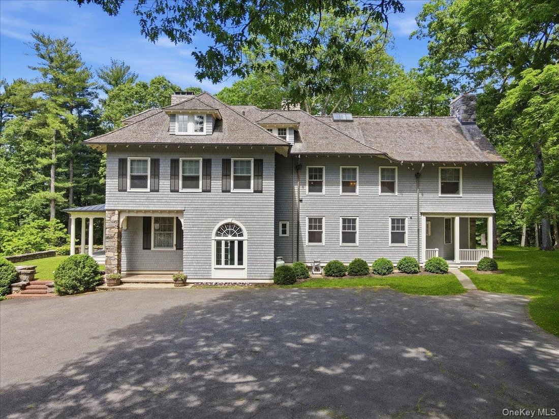 House in Mount Kisco, New York, United States 3 - 18078161
