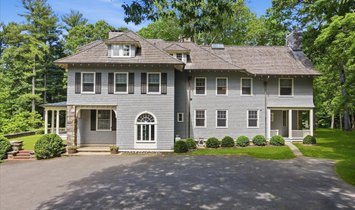 House in Mount Kisco, New York, United States 2