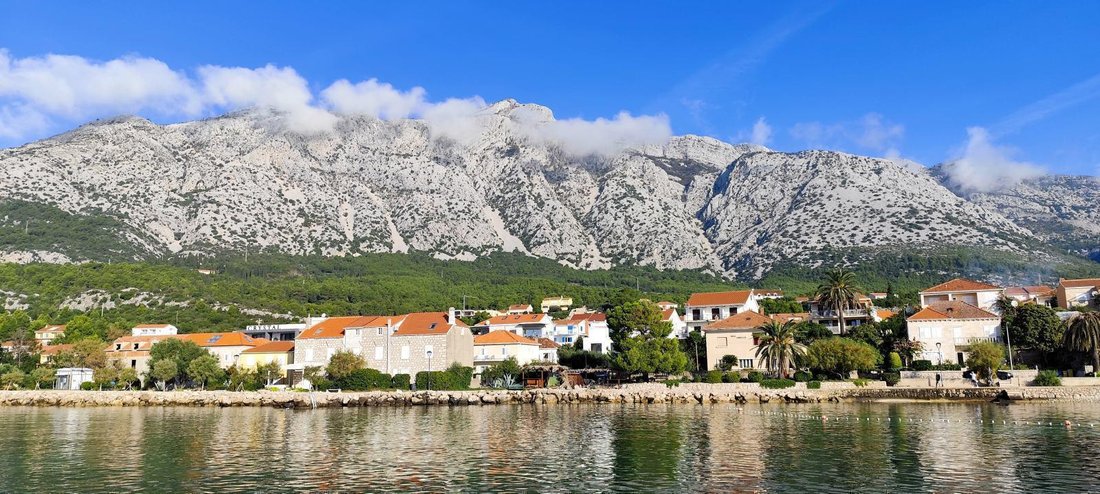 Orebic, Dubrovnik-Neretva County, Croatia 2 - 18073756