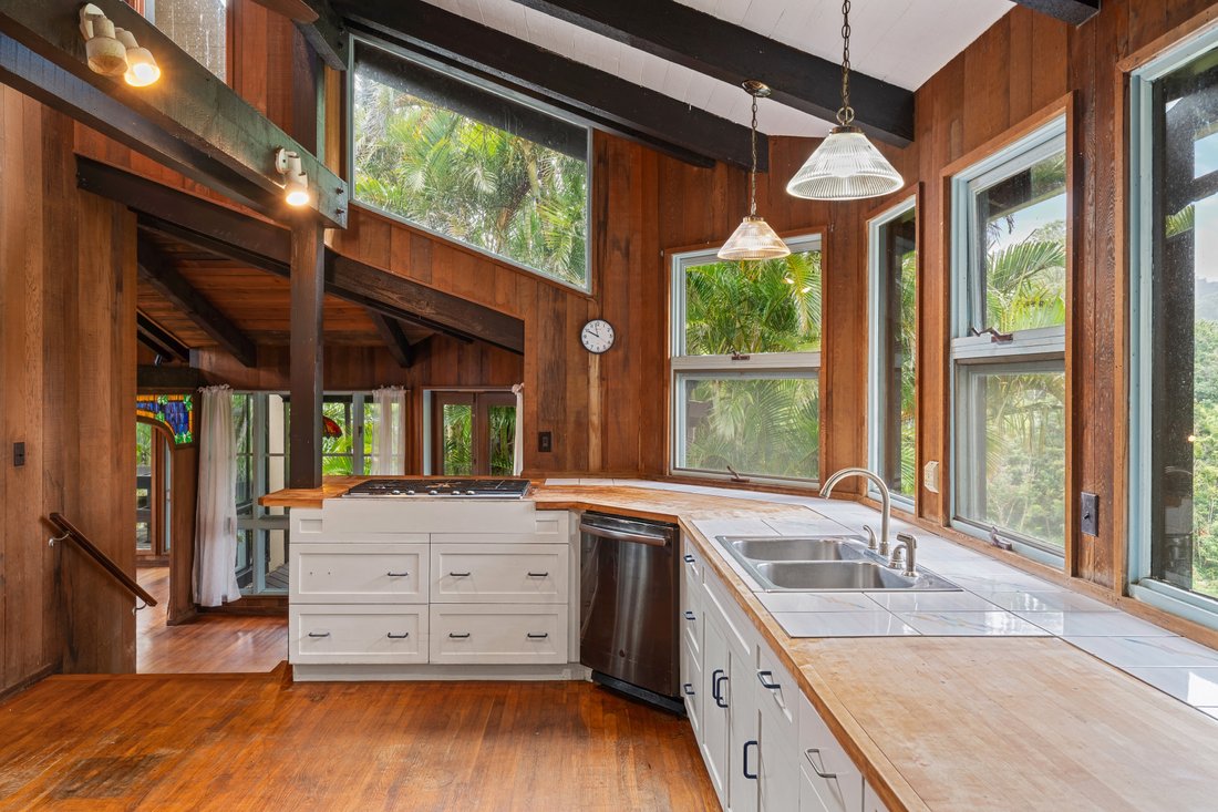 House in Haiku-Pauwela, Hawaii, United States 4 - 18074179