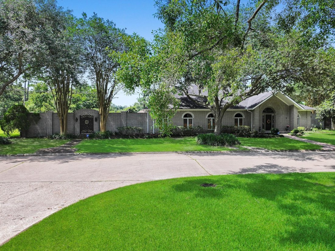 House in Beaumont, Texas, United States 3 - 18075765