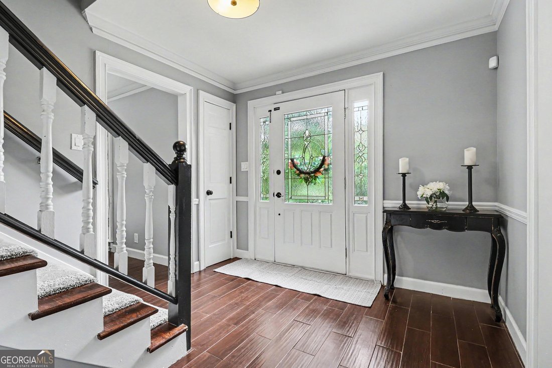 House in Peachtree Corners, Georgia, United States 4 - 18075202