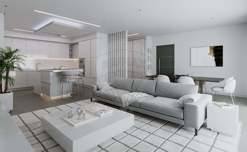 Apartment in Portimao, Algarve, Portugal 1