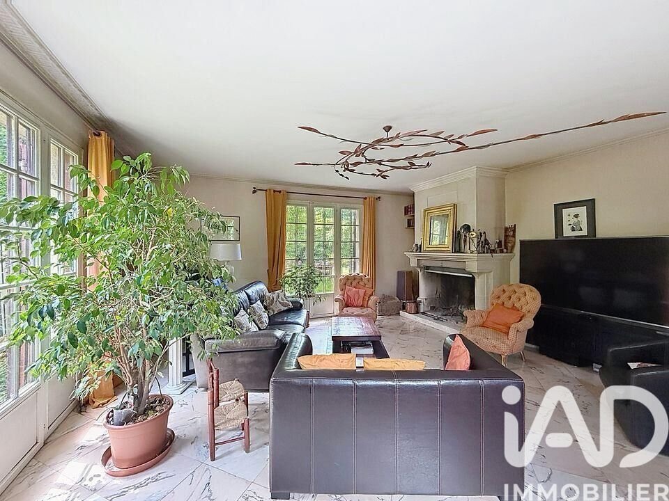 House in Vilmorin, Massy, France 4 - 18076778