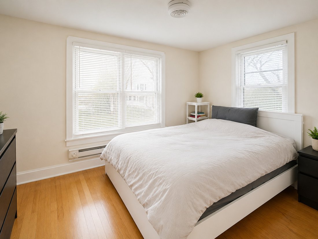 Evanston, Illinois, United States 3 - 18076369