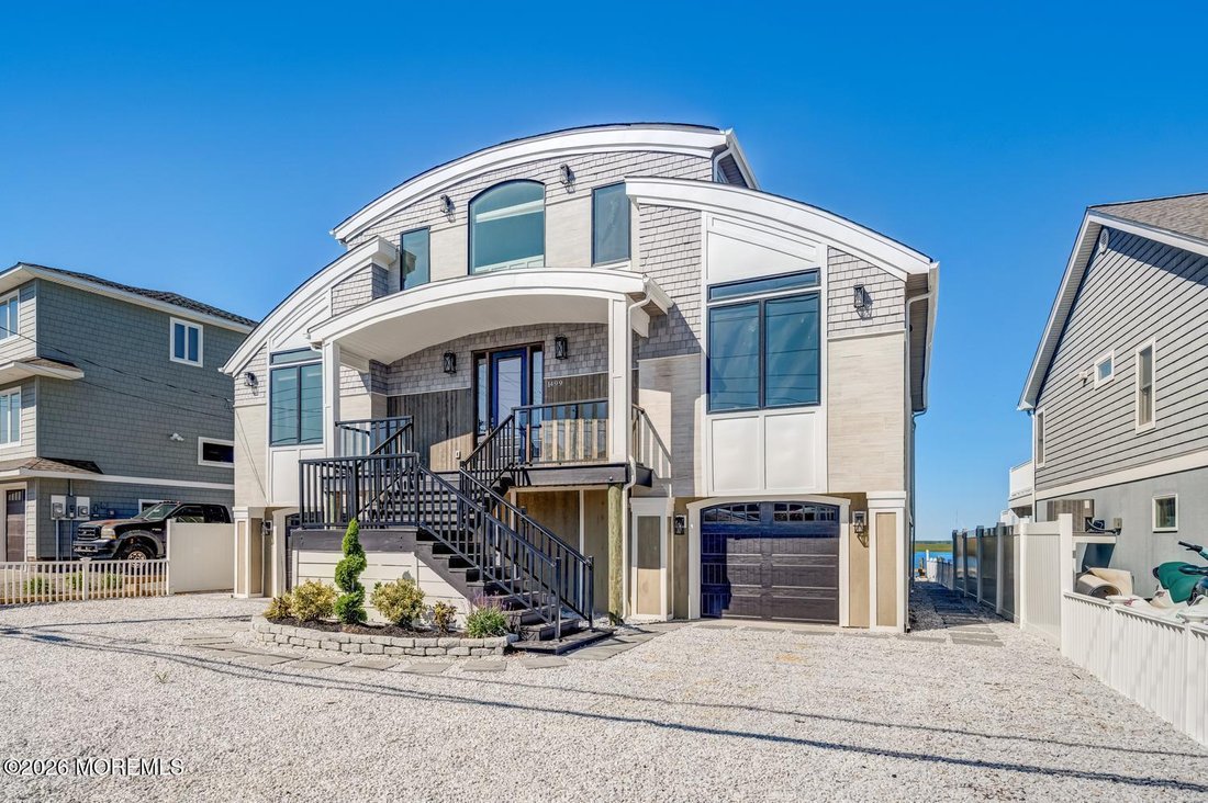 House in Stafford Township, New Jersey, United States 2 - 18074337